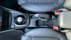 Ford Puma 1.0 EcoBoost Hybrid mHEV 155 ST-Line X 5dr Petrol Hatchback